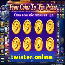 twister online